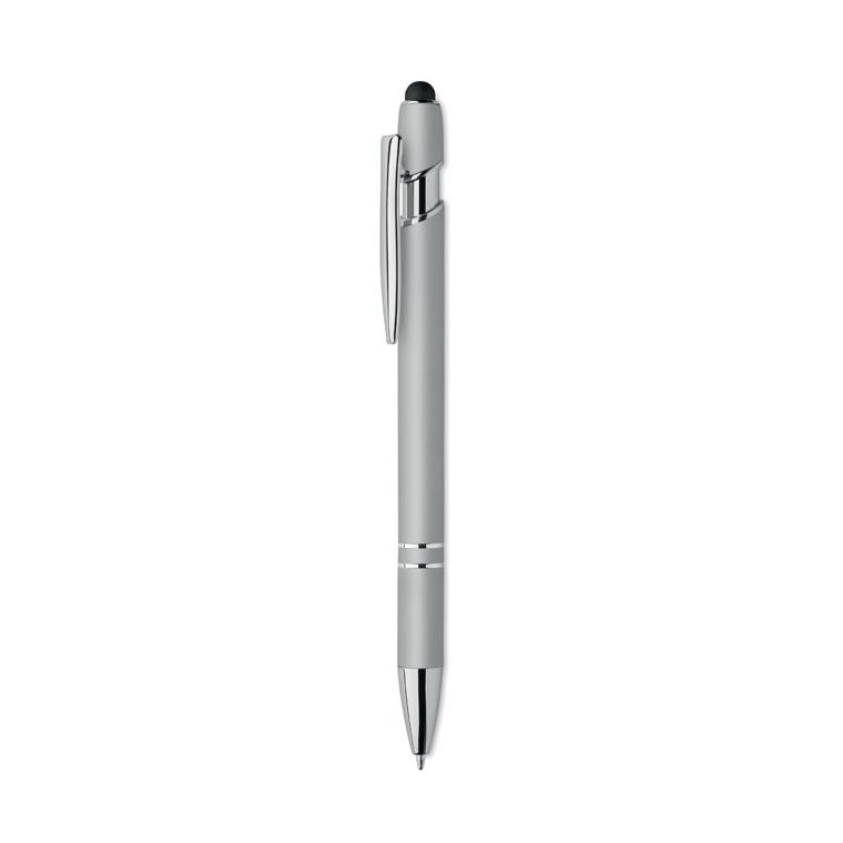 Pix stylus din aluminiu reciclat Siparo