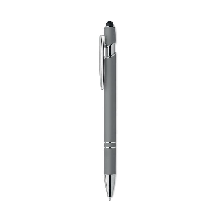 Pix stylus din aluminiu reciclat Siparo