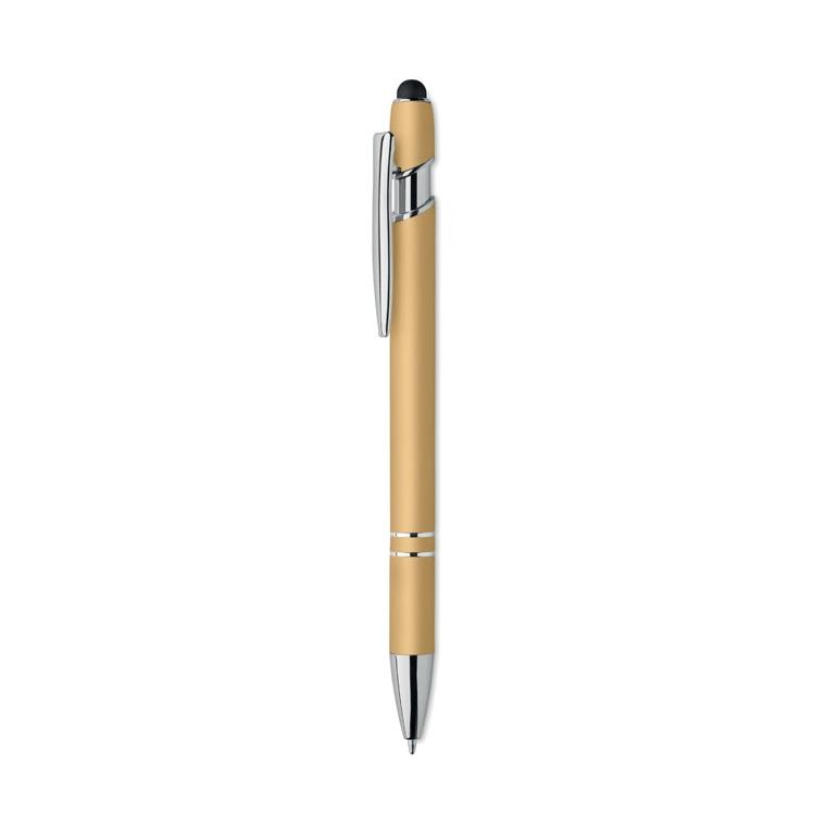 Pix stylus din aluminiu reciclat Siparo