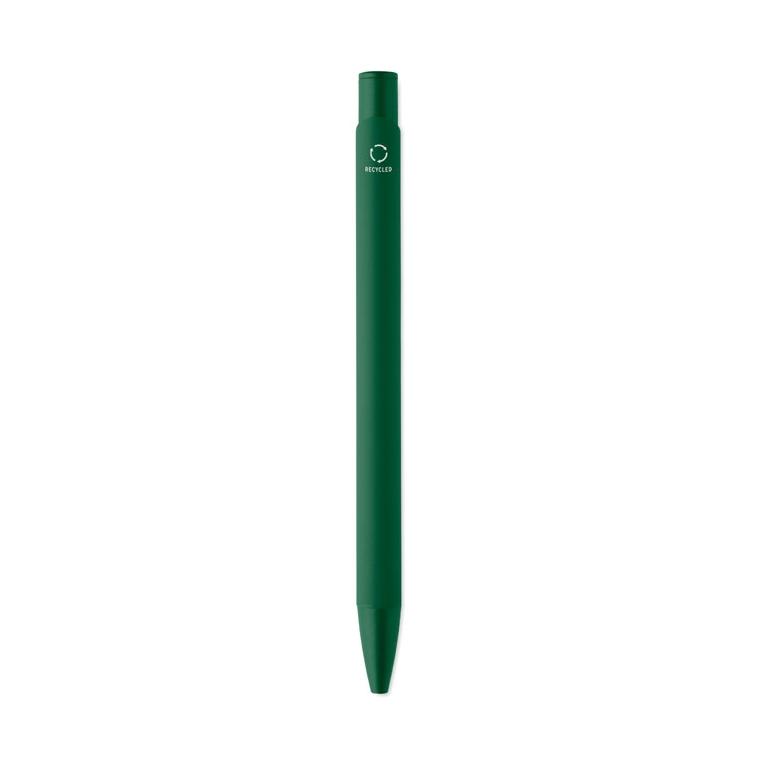 Pix din aluminiu reciclat Escri Verde