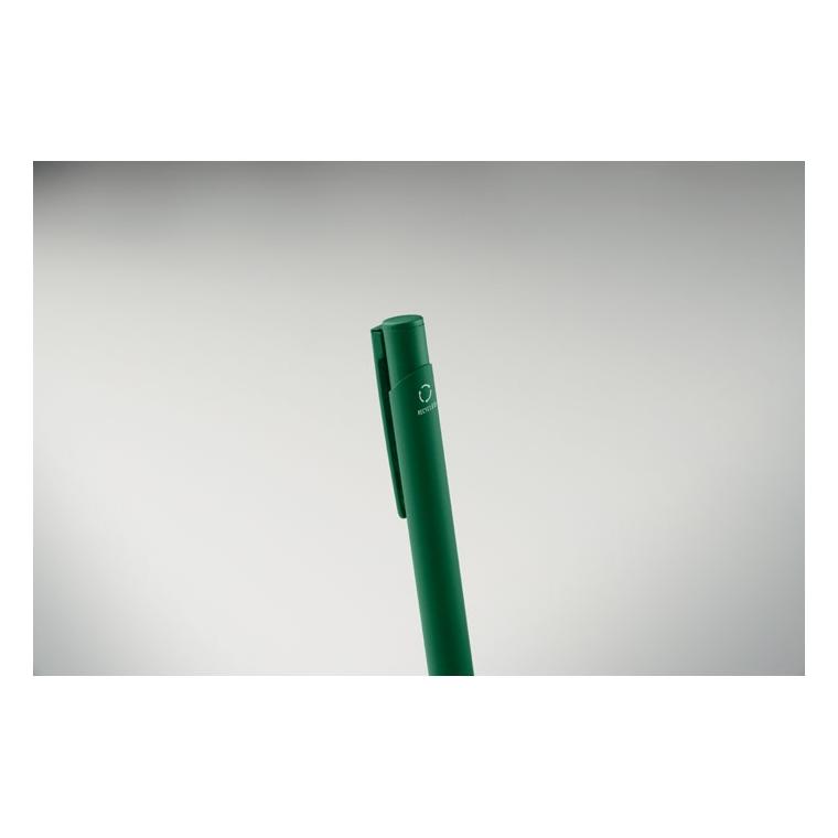 Pix din aluminiu reciclat Escri Verde