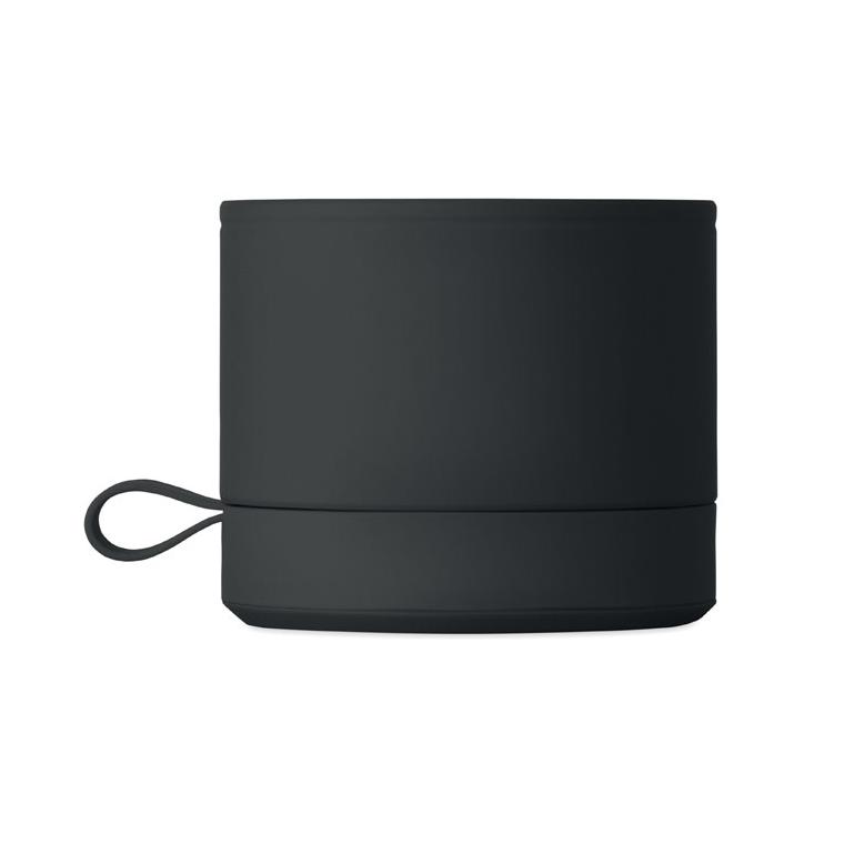 Boxă wireless 5.1 Recar Negru