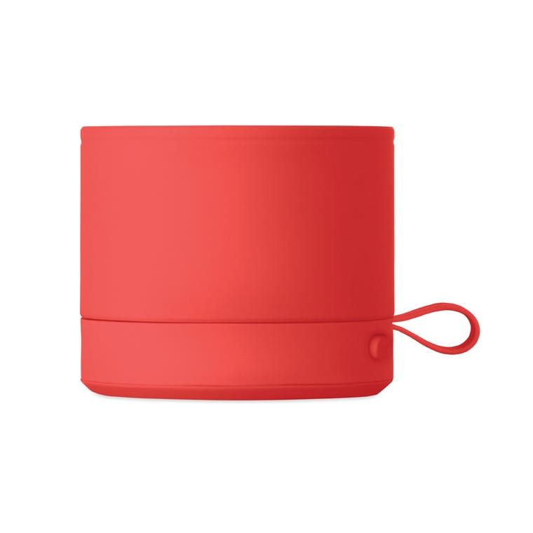 Boxă wireless 5.1 Recar Roșu