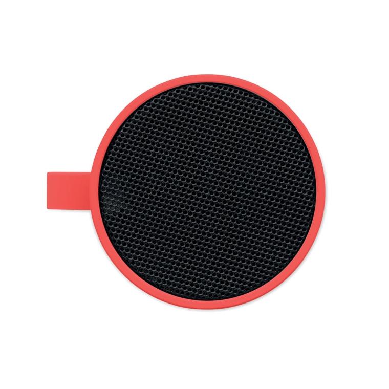 Boxă wireless 5.1 Recar Roșu