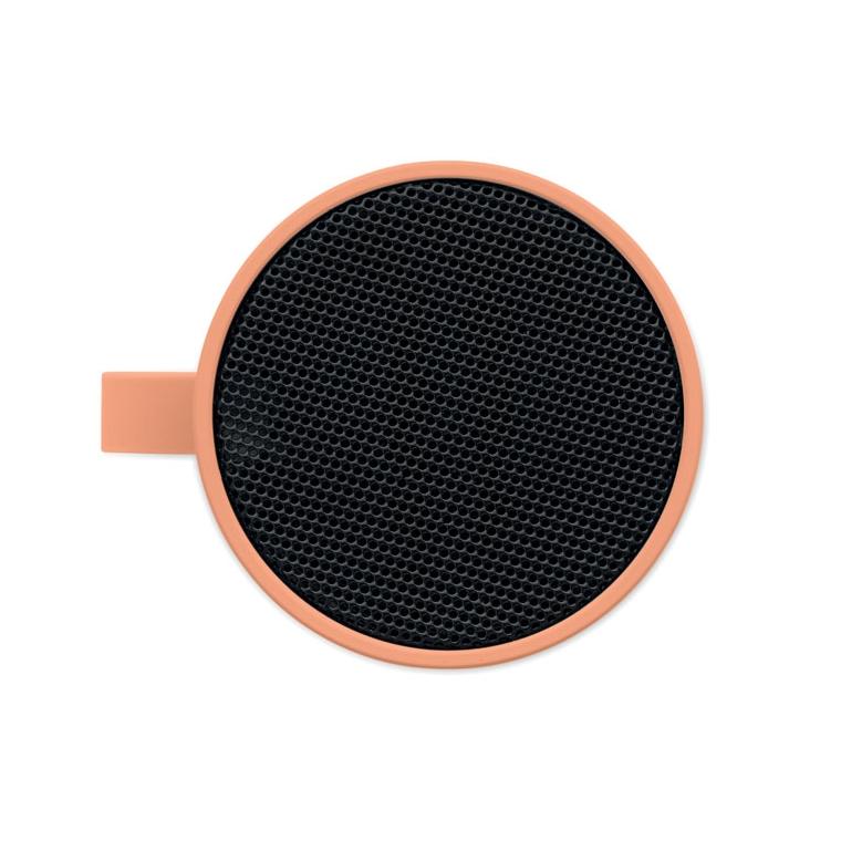Boxă wireless 5.1 Recar Portocaliu