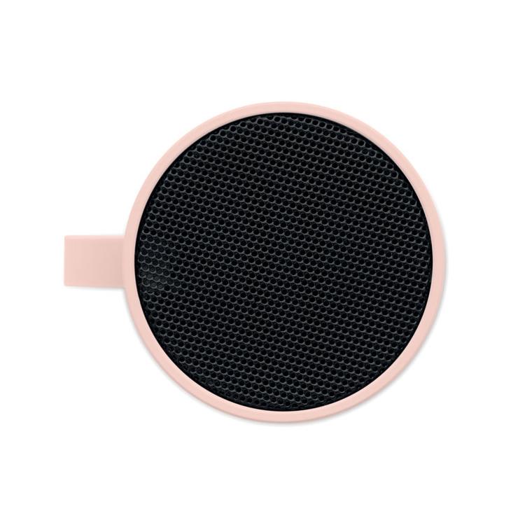 Boxă wireless 5.1 Recar Roz