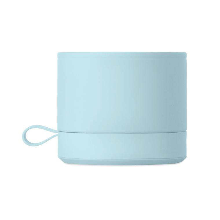 Boxă wireless 5.1 Recar Albastru deschis