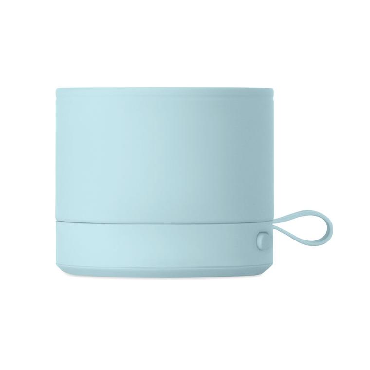 Boxă wireless 5.1 Recar Albastru deschis