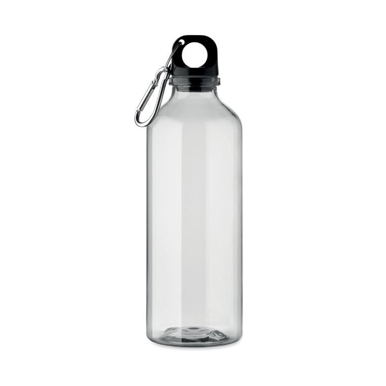 Sticlă din RPET Moss Re500, 500 ml