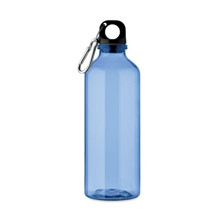 Sticlă din RPET Moss Re500, 500 ml