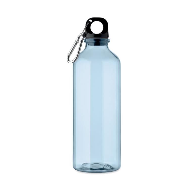 Sticlă din RPET Moss Re500, 500 ml