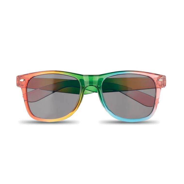 Ochelari de soare Borea, protecție UV400 Multicolor
