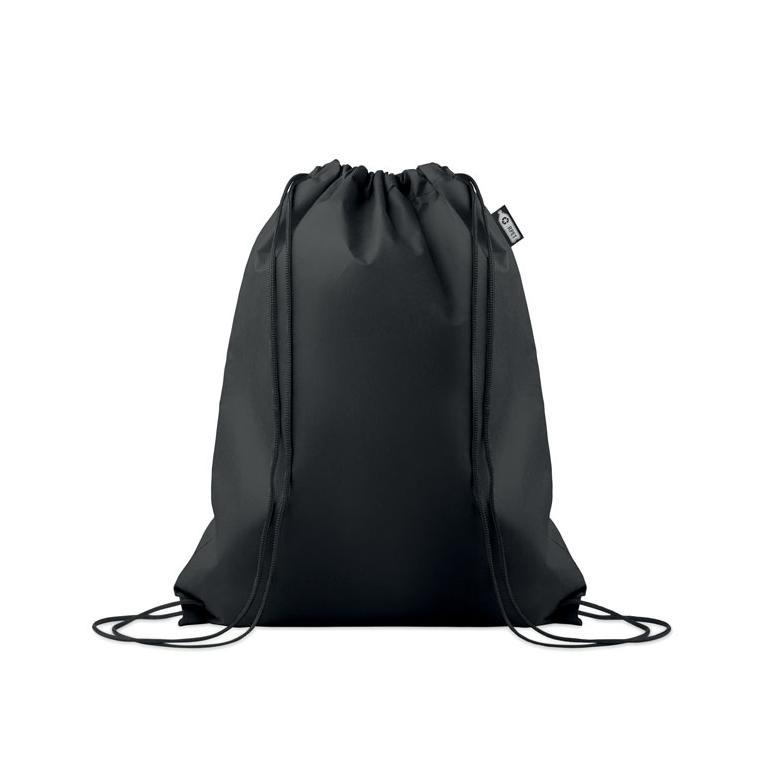 Sac cu șnur din RPET nețesut Daffy RPET