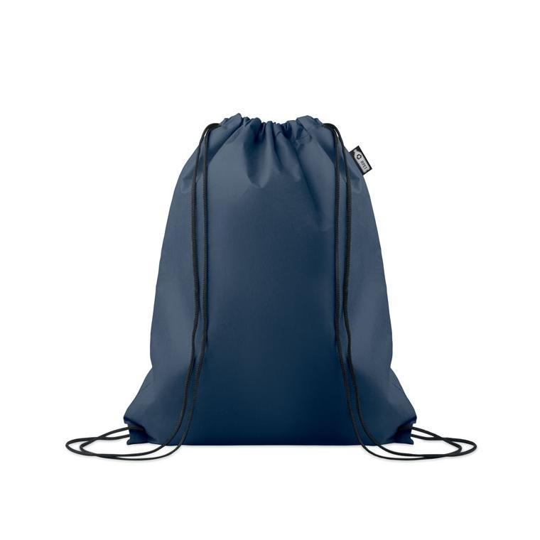 Sac cu șnur din RPET nețesut Daffy RPET
