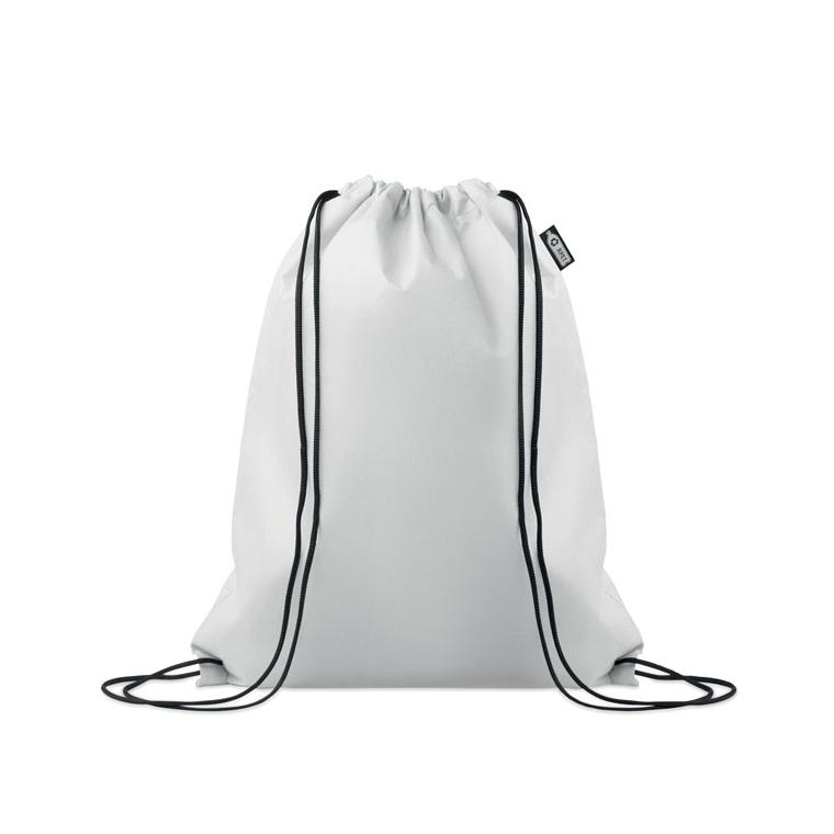 Sac cu șnur din RPET nețesut Daffy RPET