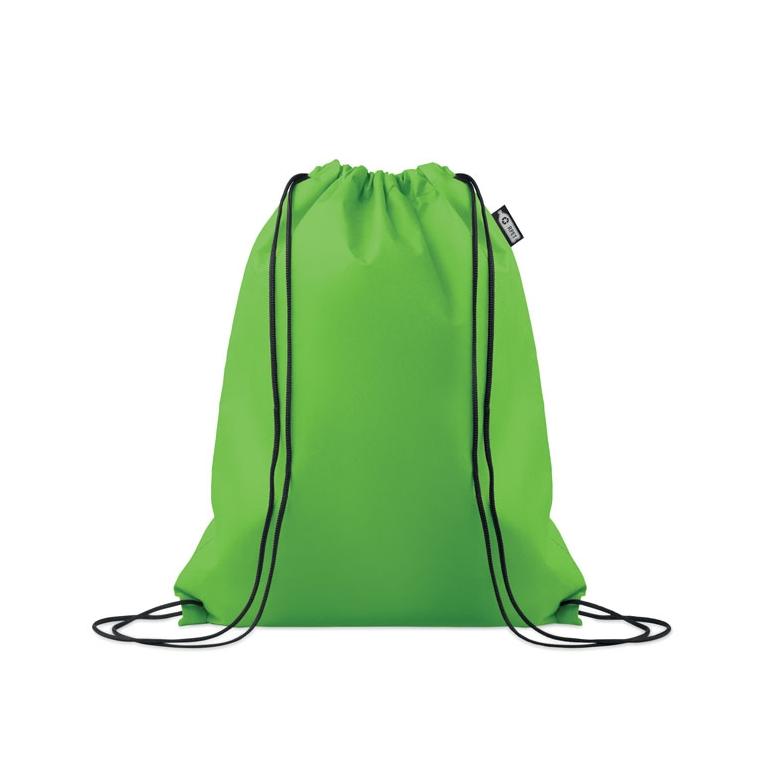 Sac cu șnur din RPET nețesut Daffy RPET