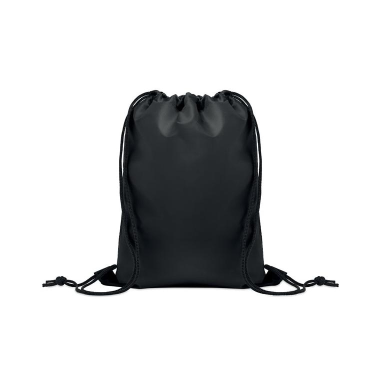 Rucsac cu șnur pentru copii din RPET 190T Shoop Kids