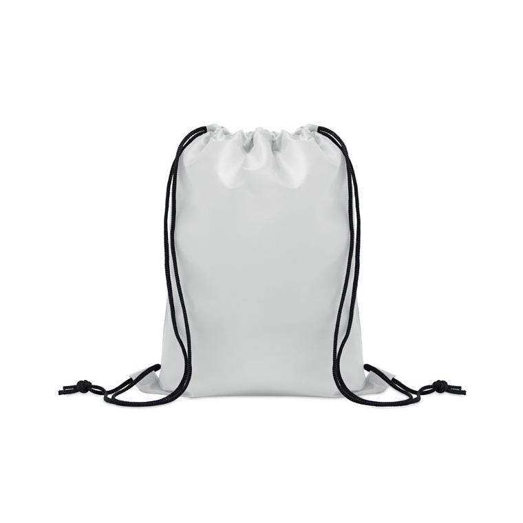 Rucsac cu șnur pentru copii din RPET 190T Shoop Kids