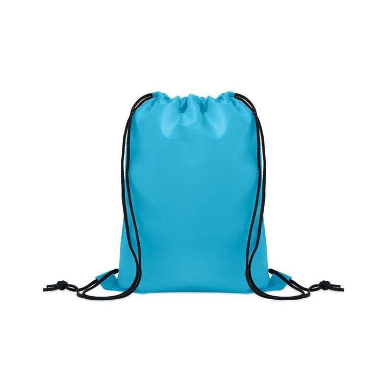 Rucsac cu șnur pentru copii din RPET 190T Shoop Kids