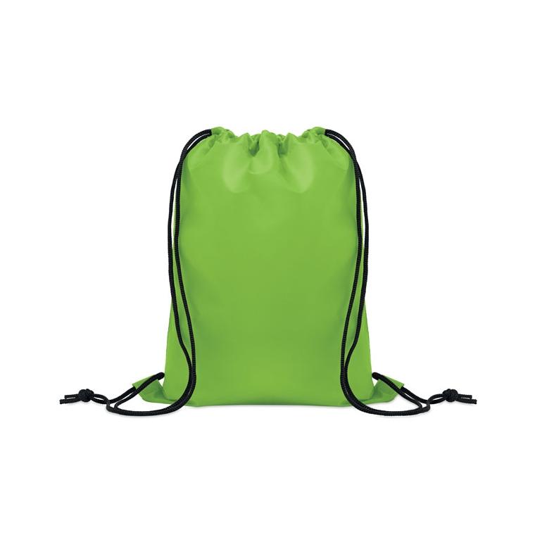 Rucsac cu șnur pentru copii din RPET 190T Shoop Kids