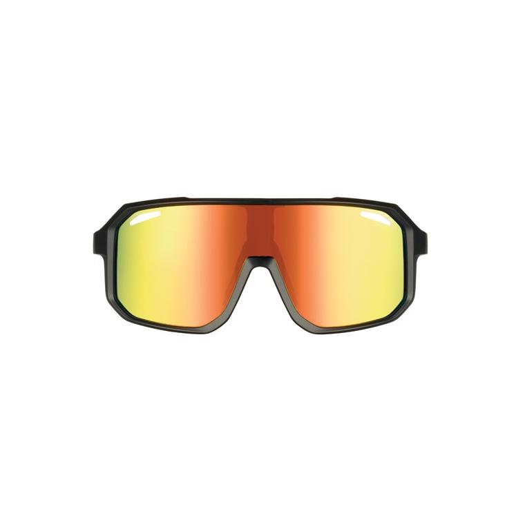 Ochelari de soare sport Flashe, protecție UV400 Multicolor