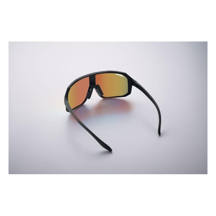 Ochelari de soare sport Flashe, protecție UV400 Multicolor