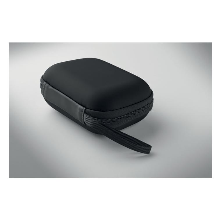 Trusă de prim ajutor Caretwo Negru