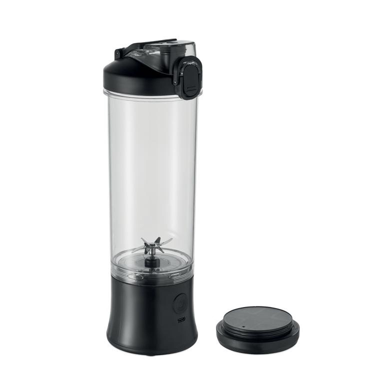 Blender portabil pentru smoothie Mixie