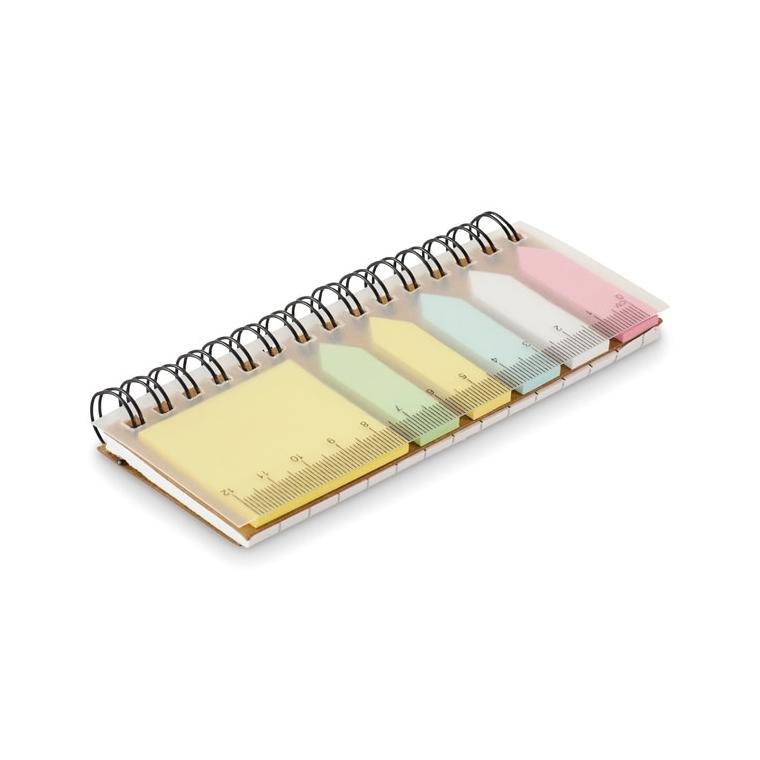 Memopad din PP Memoring