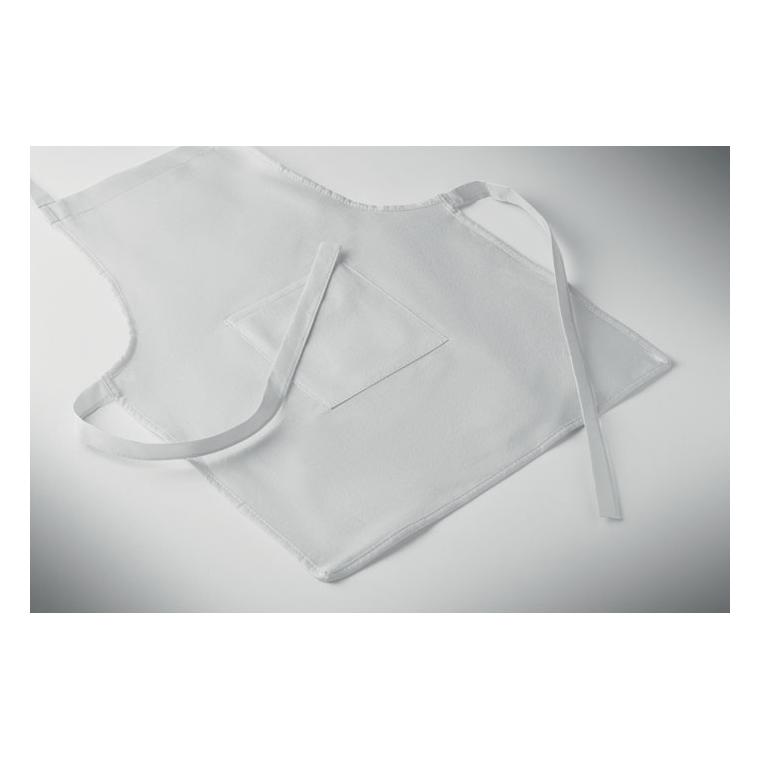 Set de bucătărie pentru copii Kid Chef Alb