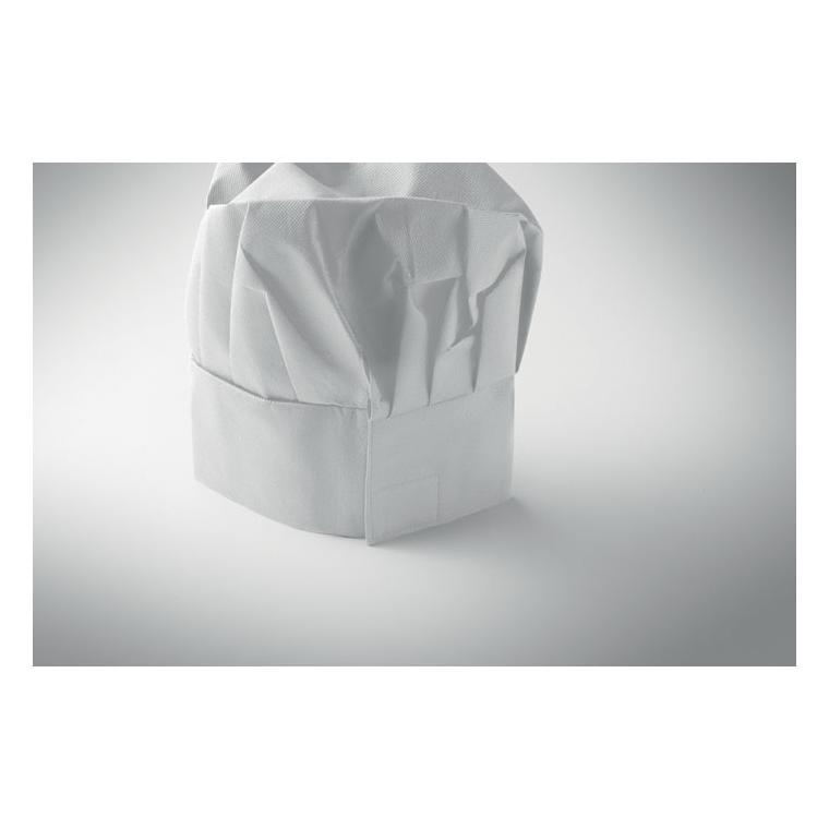 Set de bucătărie pentru copii Kid Chef Alb