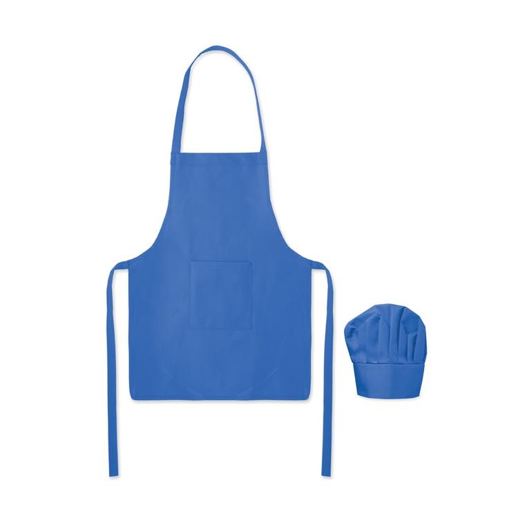 Set de bucătărie pentru copii Kid Chef