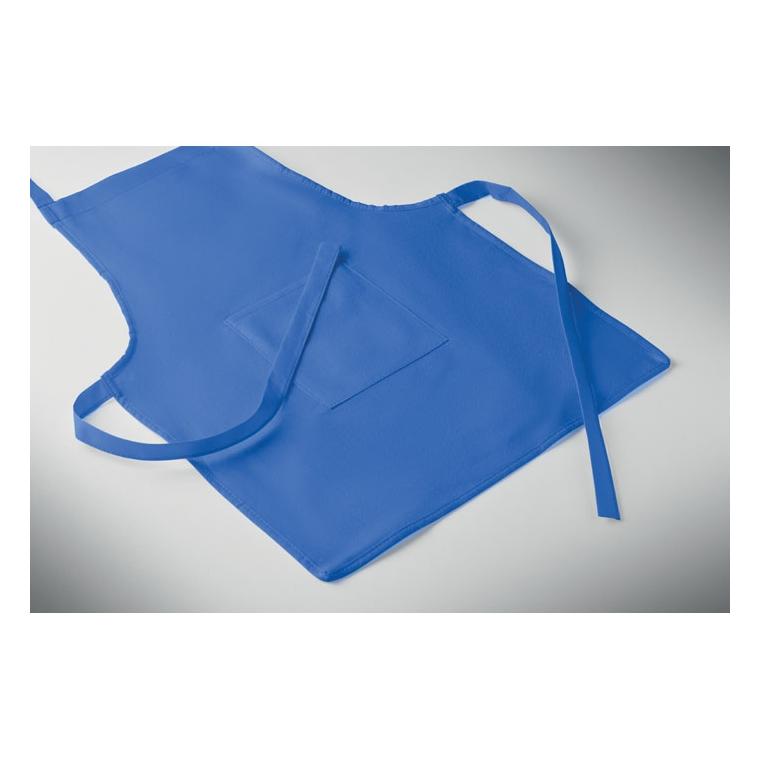 Set de bucătărie pentru copii Kid Chef Albastru regal