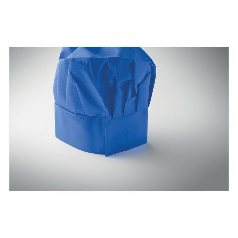 Set de bucătărie pentru copii Kid Chef Albastru regal