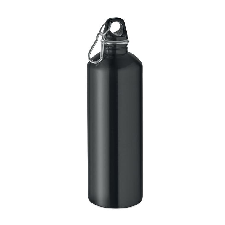 Sticlă cu perete simplu Re-One Moss, 1000 ml