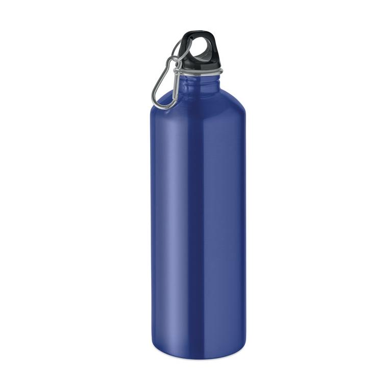 Sticlă cu perete simplu Re-One Moss, 1000 ml