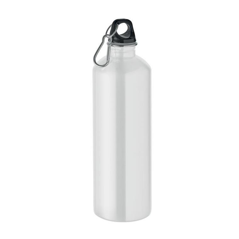 Sticlă cu perete simplu Re-One Moss, 1000 ml