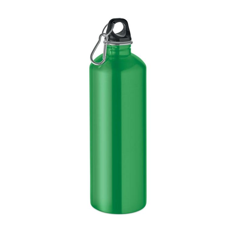 Sticlă cu perete simplu Re-One Moss, 1000 ml