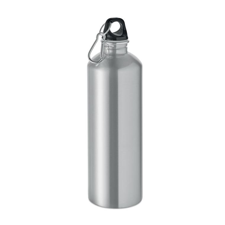 Sticlă cu perete simplu Re-One Moss, 1000 ml