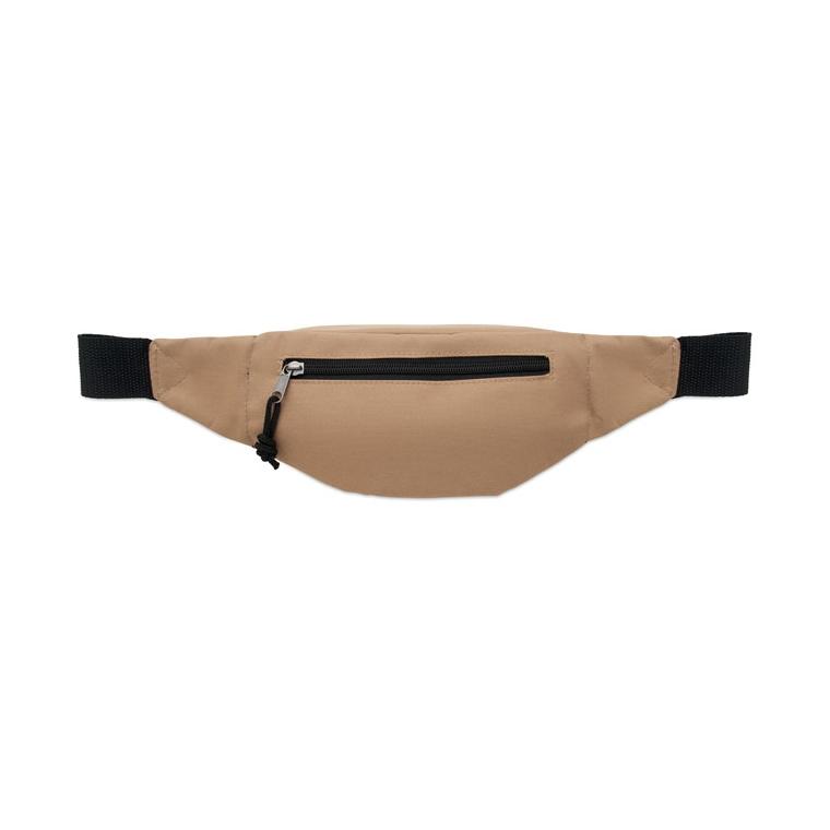 Borsetă din RPET 600D Hipla Kaki