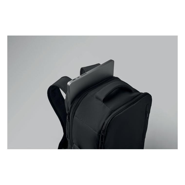 Rucsac pentru cabină Flysafe Negru