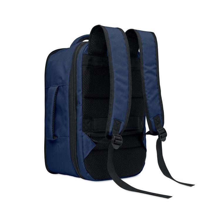 Rucsac pentru cabină Flysafe Albastru
