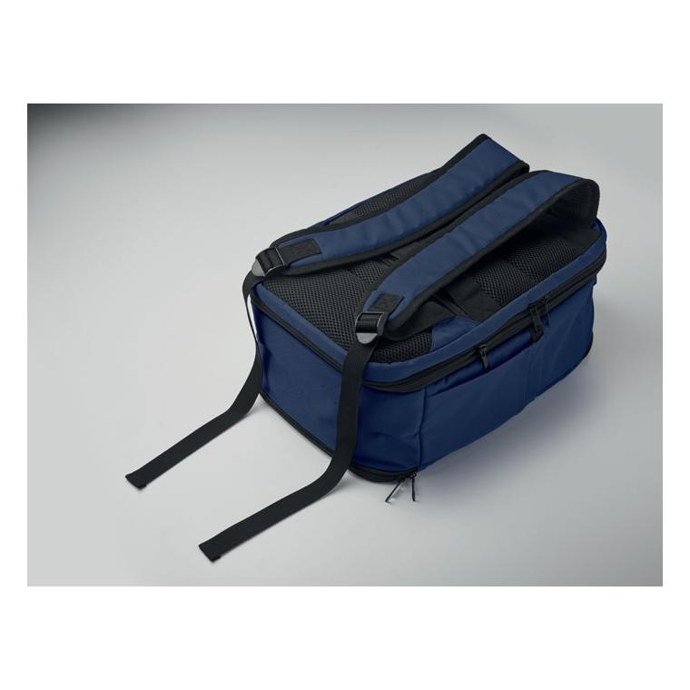 Rucsac pentru cabină Flysafe Albastru