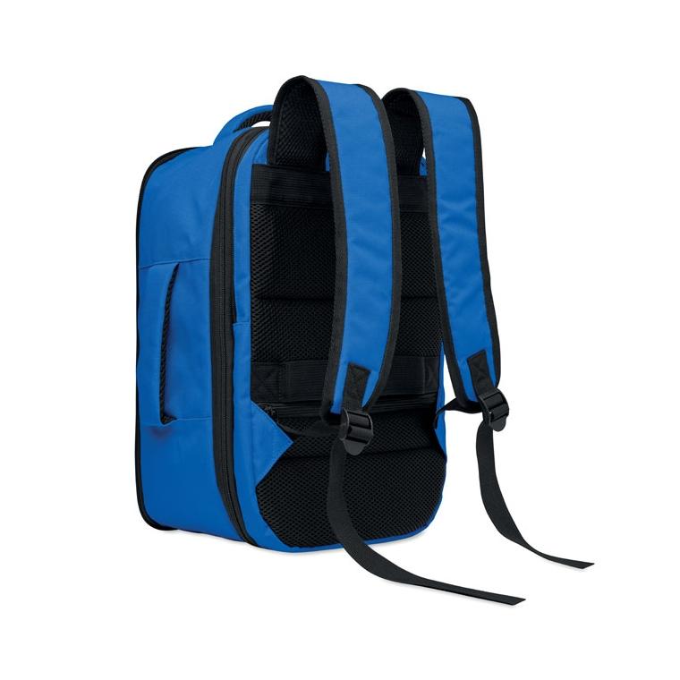Rucsac pentru cabină Flysafe Albastru regal