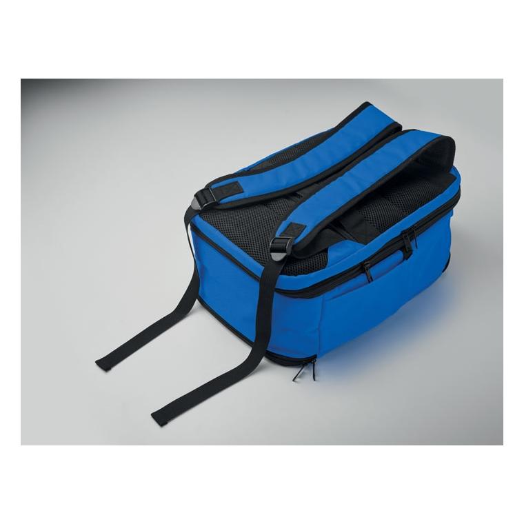 Rucsac pentru cabină Flysafe Albastru regal