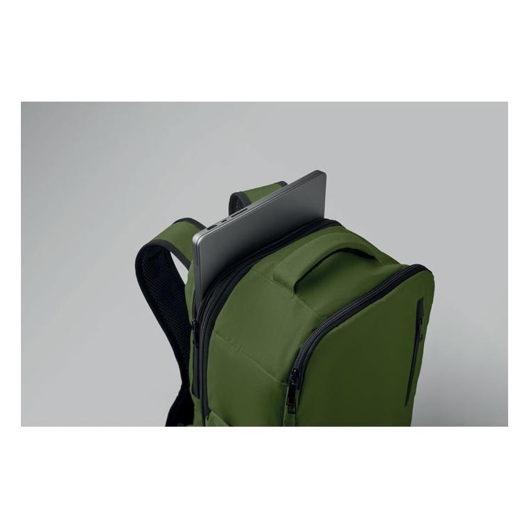 Rucsac pentru cabină Flysafe Verde Inchis