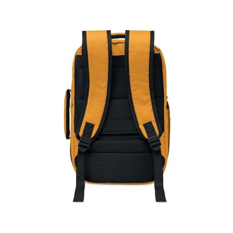 Rucsac pentru cabină Flysafe ocru