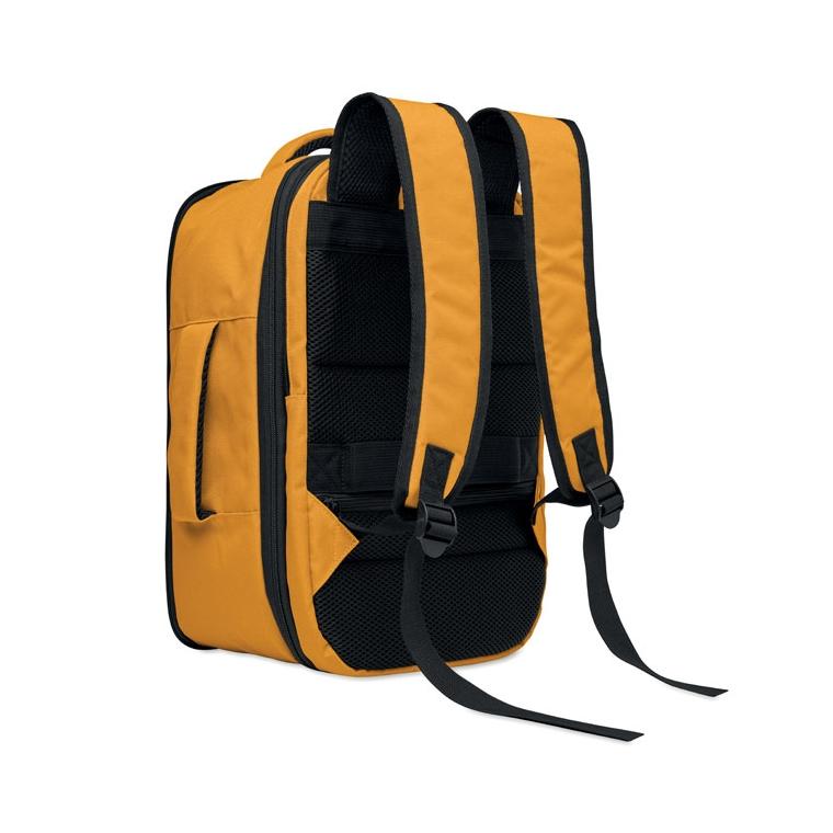 Rucsac pentru cabină Flysafe ocru