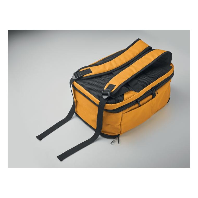 Rucsac pentru cabină Flysafe ocru
