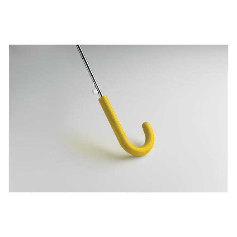 Umbrelă pentru copii 18 inch Galben